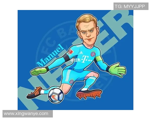 卡通足球明星头像创意设计与图文解析，展现个性与魅力的完美结合