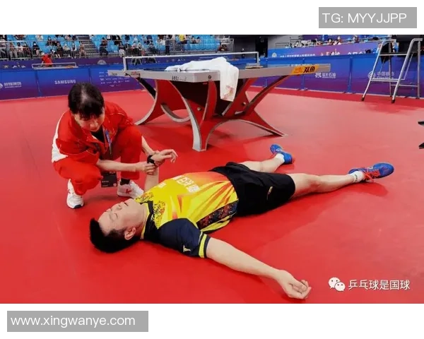 赛后分析:上海乒乓球队与西安乒乓球队的团队协作与战术对比 赛后分析:上海乒乓球队与西安乒乓球队的团队协作与战术对比