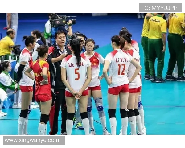 赛后分析：北京排球队与重庆排球队的战术对决与启示