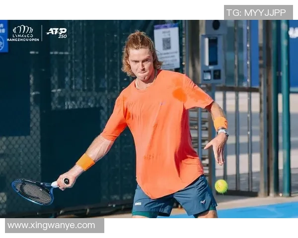 杭州网球队的节奏与激情探索网球运动的魅力与发展之路